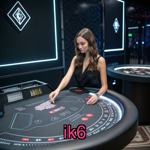 Recursos Inovadores do App ik6 Transformam Jogos em Experiência Única