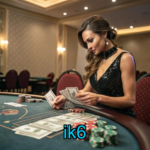 Pagamentos Ágeis e Seguros no ik6