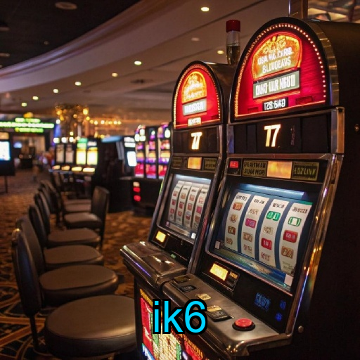 Pagamentos Ágeis e Seguros no ik6