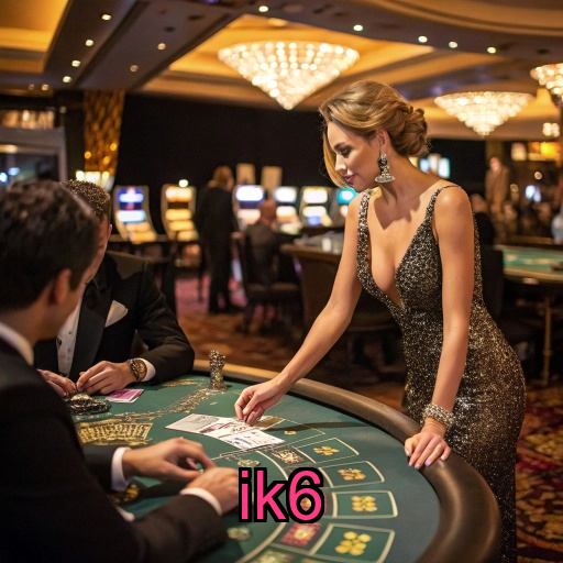 Aposte em esportes ao vivo no ik6