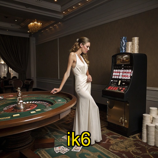 Aposte em esportes ao vivo no ik6