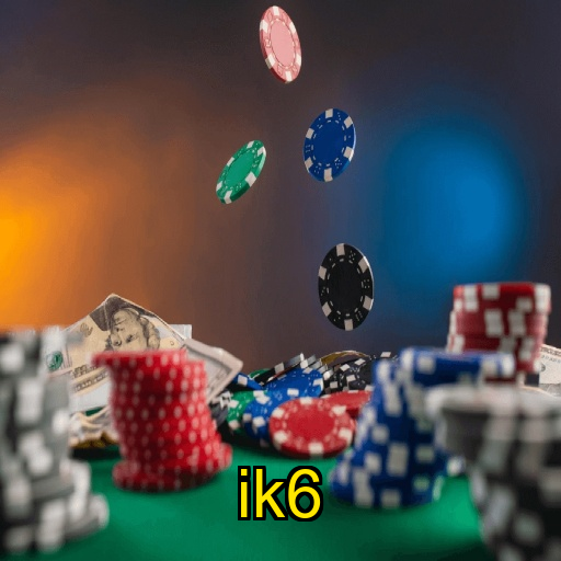 Aplicativo mobile ik6: jogue em qualquer lugar